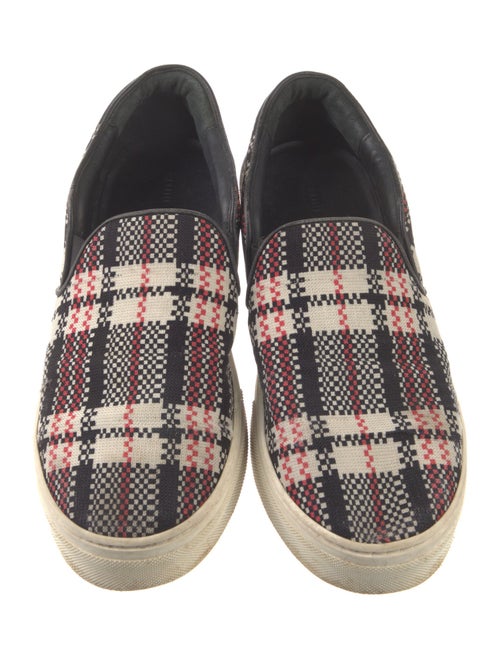 Celine Printed Sneakers