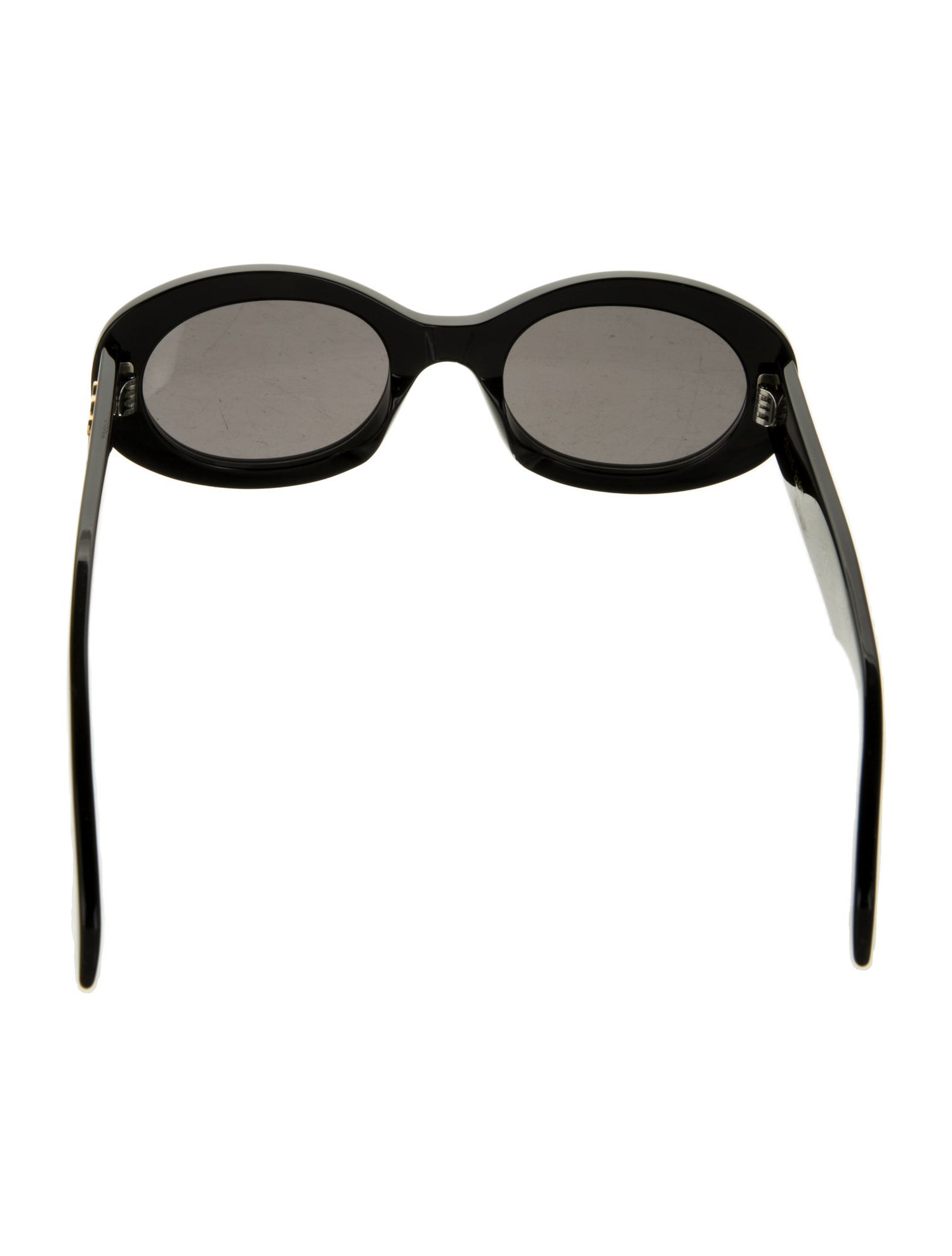 Celine Oversize Tinted Sunglasses