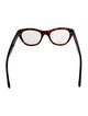 Celine Cat-Eye Eyeglasses