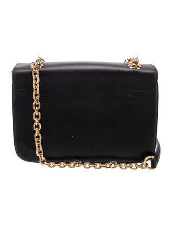 Celine Leather C Bag