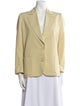 Celine Vintage Blazer