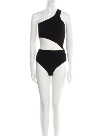 Celine Swimwear One-Piece M