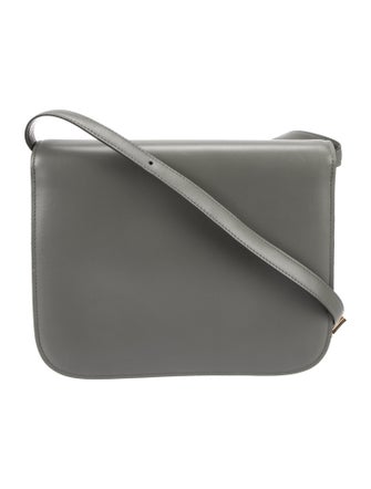 Celine Leather Classic Medium