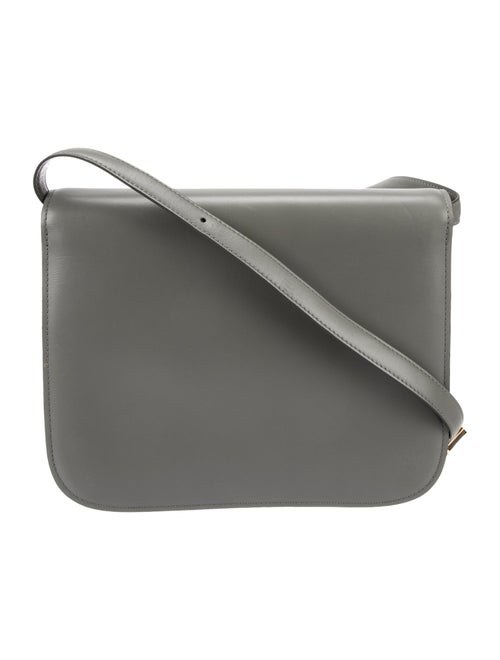 Celine Leather Classic Medium