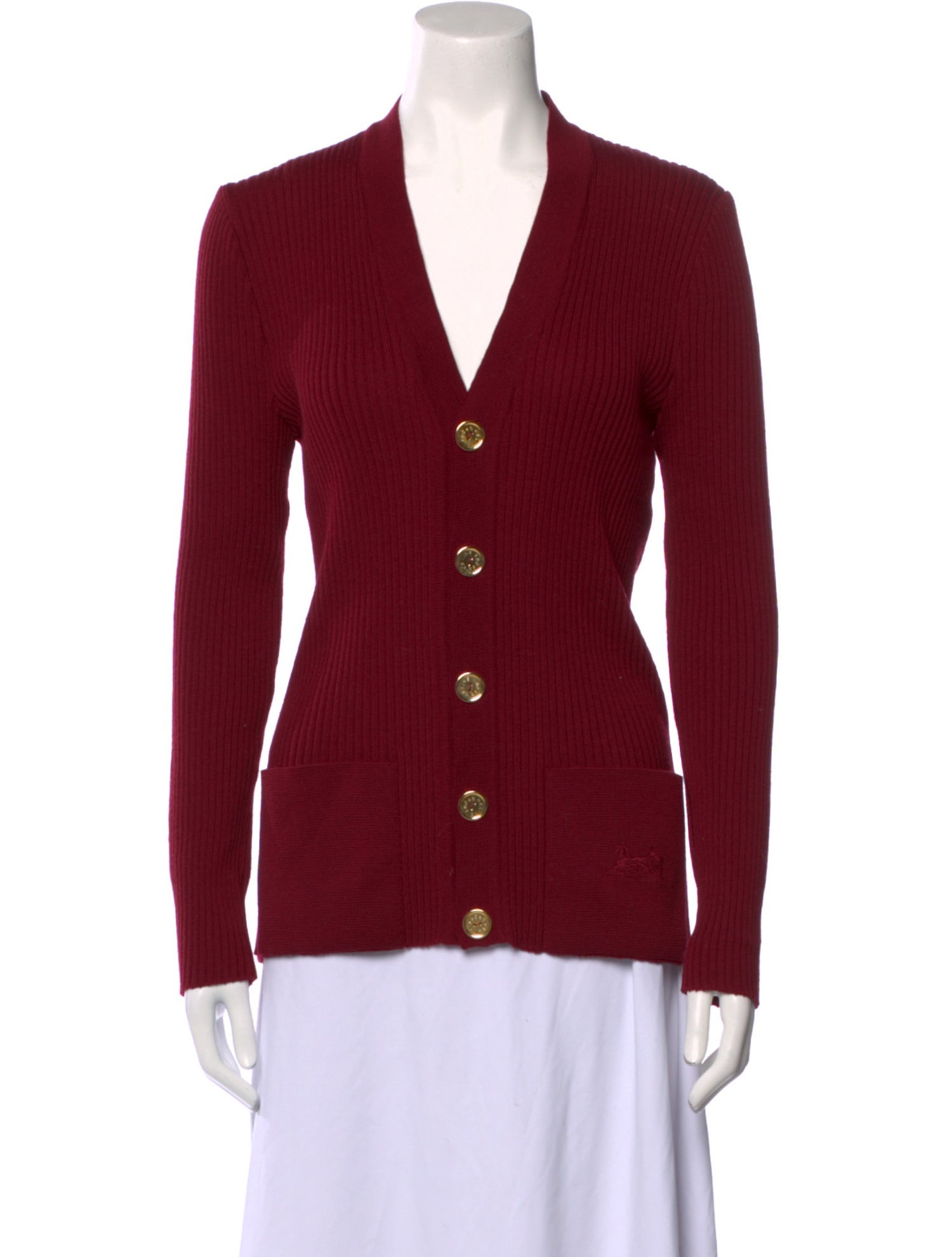 Celine Vintage 1980's Sweater