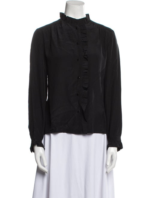 Celine Vintage 1970's Blouse