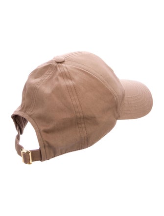 Celine Baseball Hat