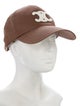 Celine Baseball Hat
