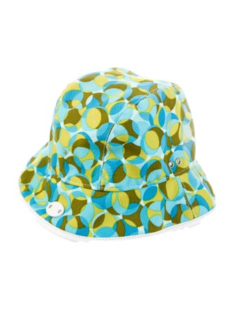 Celine Bucket hat