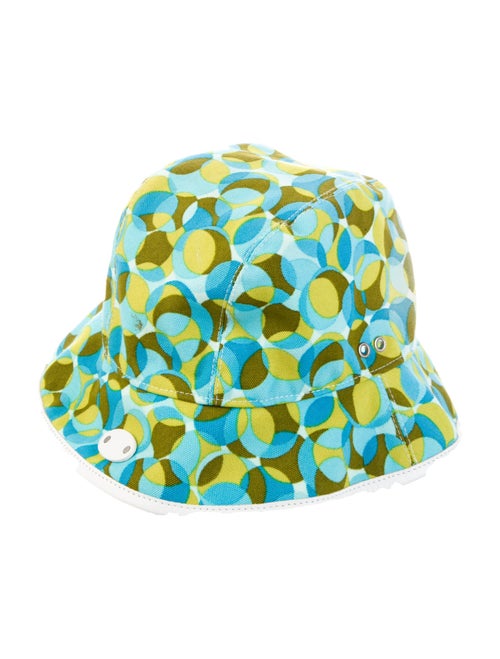 Celine Bucket hat