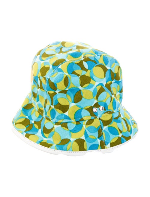 Celine Bucket hat