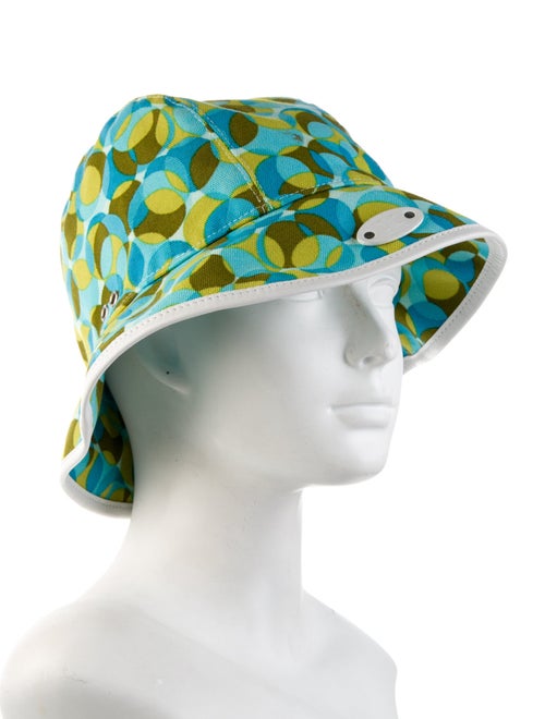 Celine Bucket hat