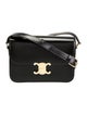 Celine Leather Triomphe Medium 2023