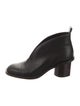 Celine Leather Boots