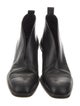 Celine Leather Boots