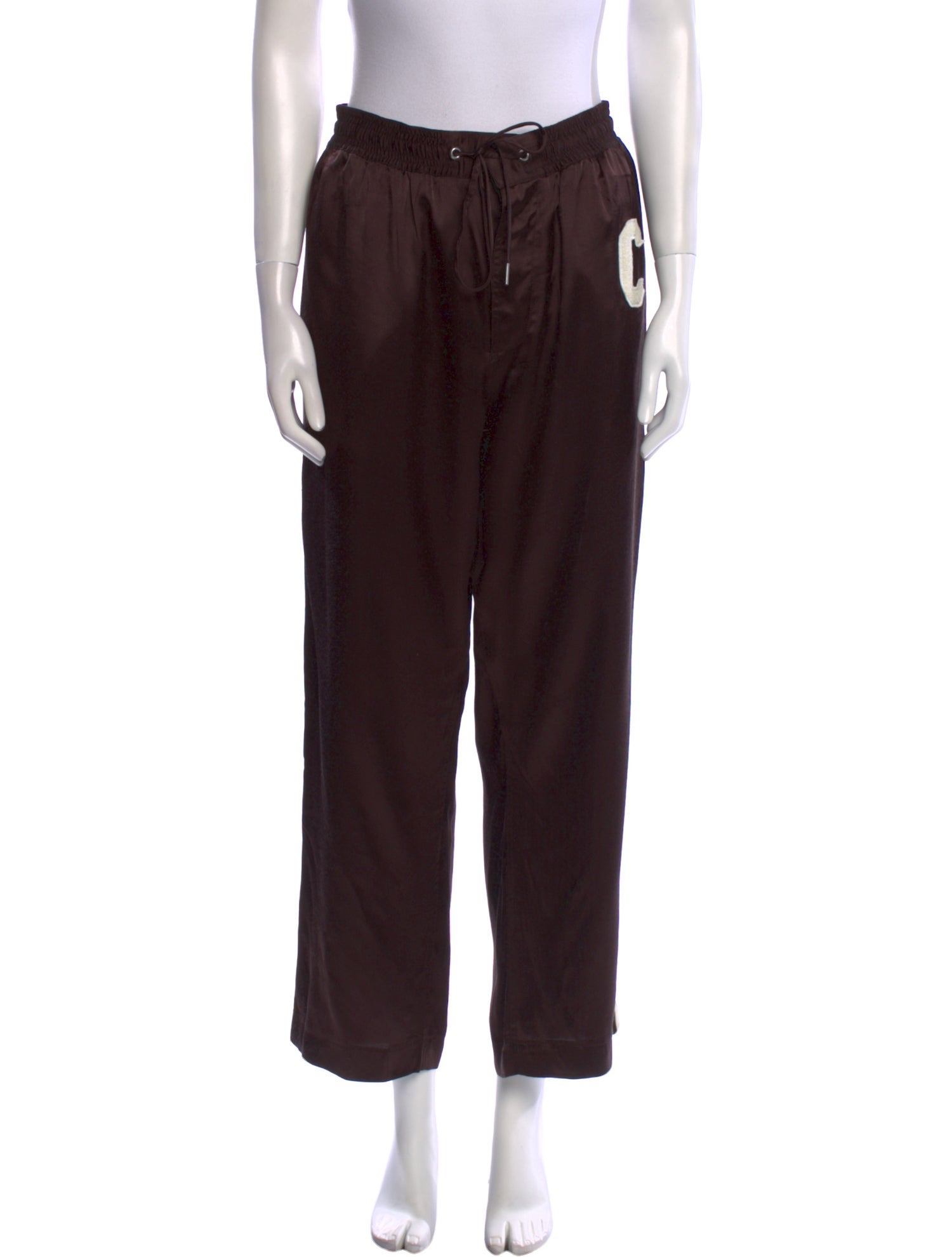 Celine 2021 Wide Leg Pants