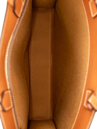 Celine Triomphe Vertical Cabas Large