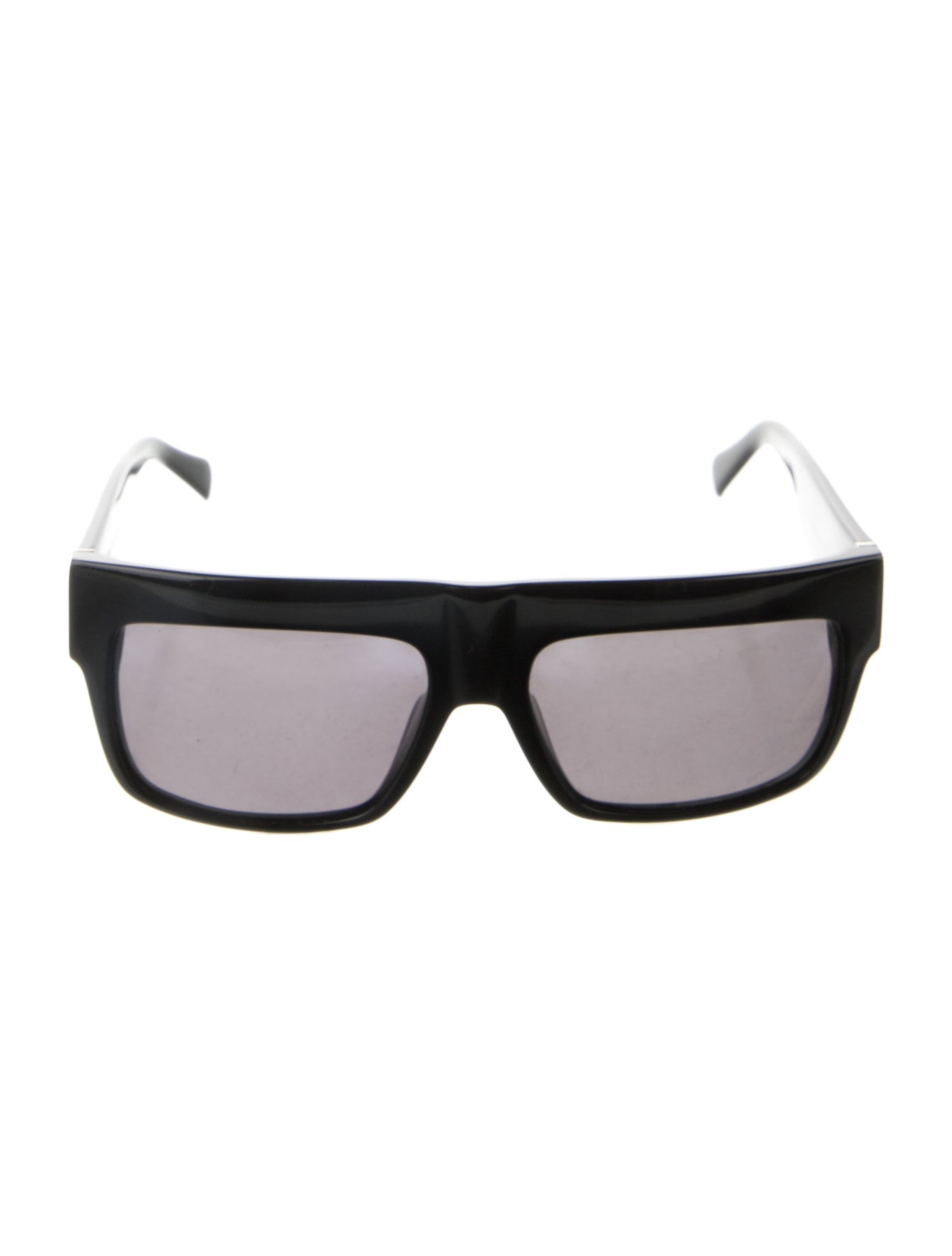 Celine Square Tinted Sunglasses