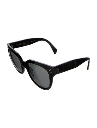 Celine 357754 Oversize Sunglasses
