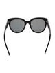 Celine 357754 Oversize Sunglasses