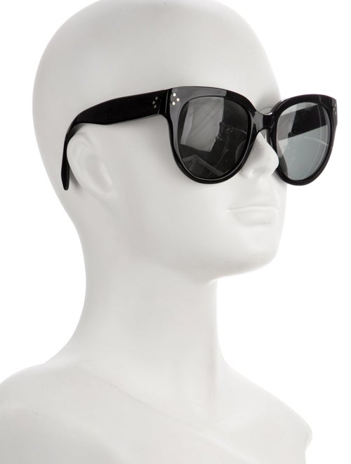 Celine 357754 Oversize Sunglasses