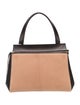 Celine Leather Edge