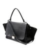 Celine Leather Trapeze Medium
