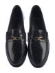 Celine Leather Loafers