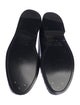 Celine Leather Loafers