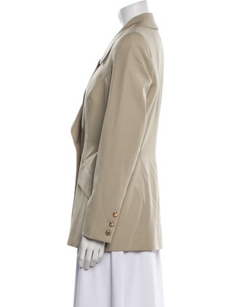 Celine Vintage 1980's Blazer