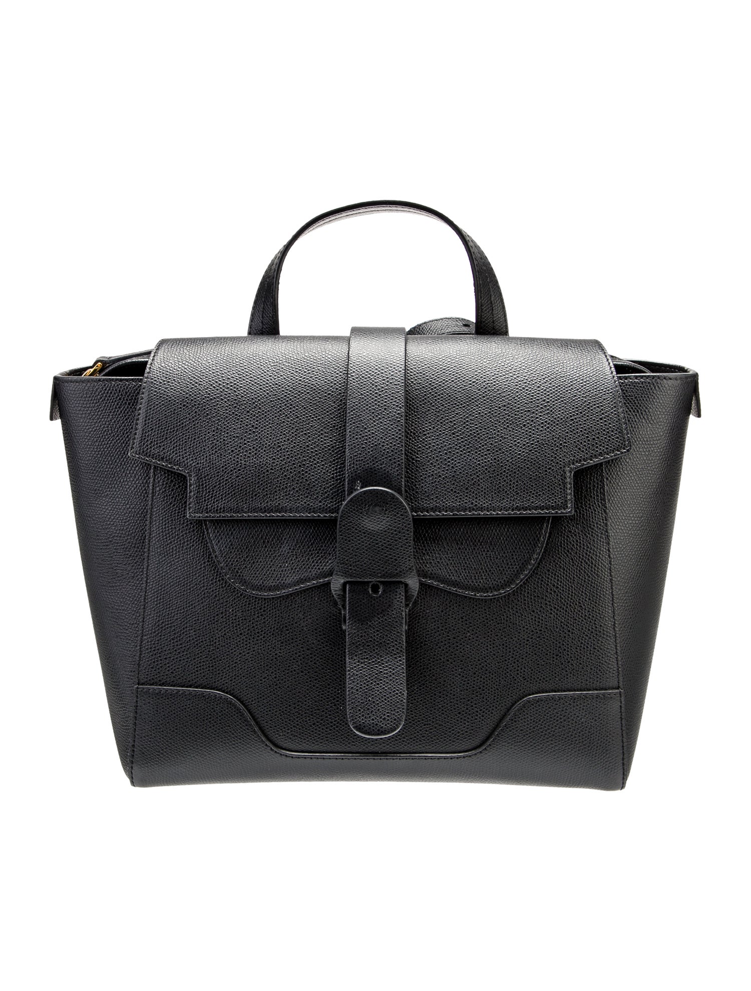 Senreve Leather Maestro