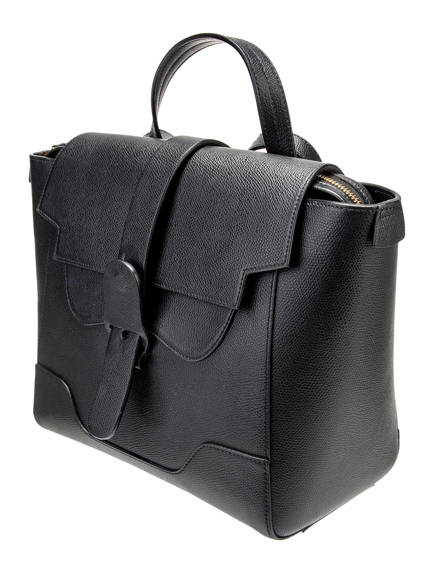 Senreve Leather Maestro