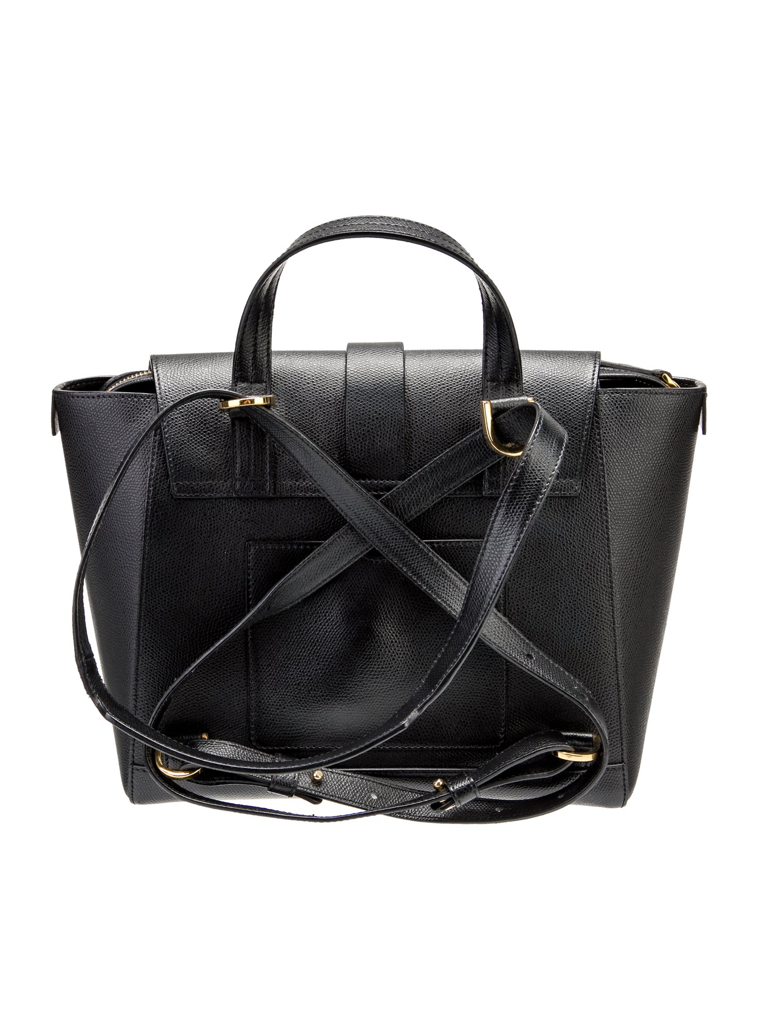 Senreve Leather Maestro