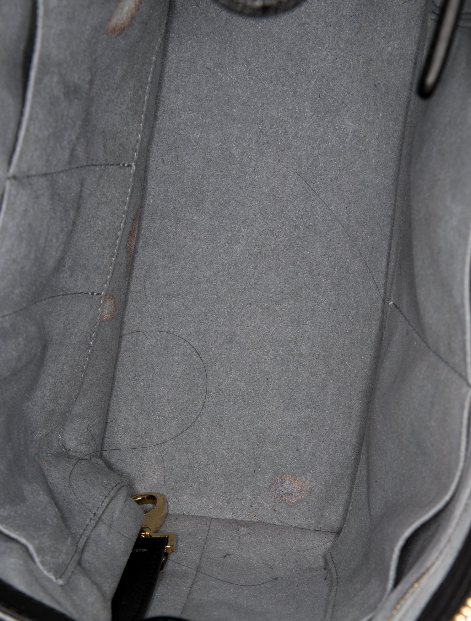 Senreve Leather Maestro