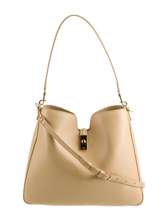 Celine Leather Camille 16 Soft Medium 2025