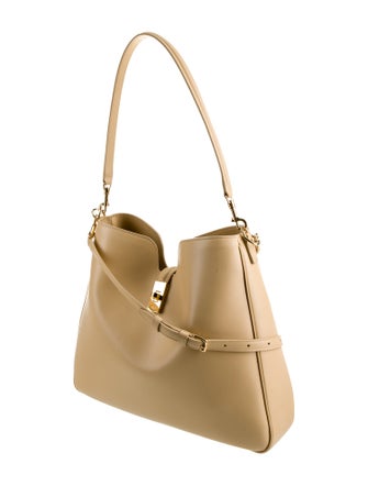 Celine Leather Camille 16 Soft Medium 2025