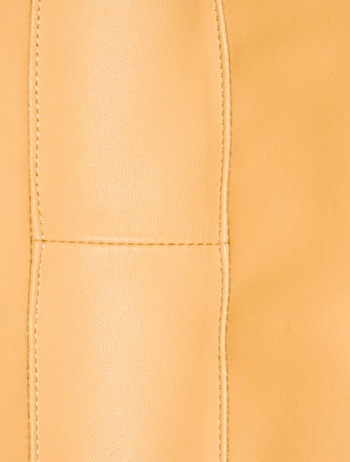 Celine Leather Camille 16 Soft Medium 2025