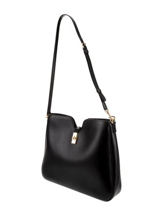 Celine Leather Camille 16 Soft Medium 2025