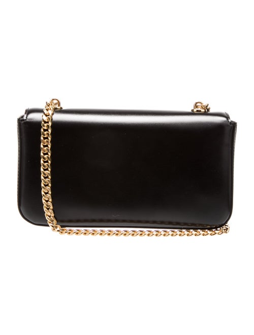 Celine Leather Claude 2023