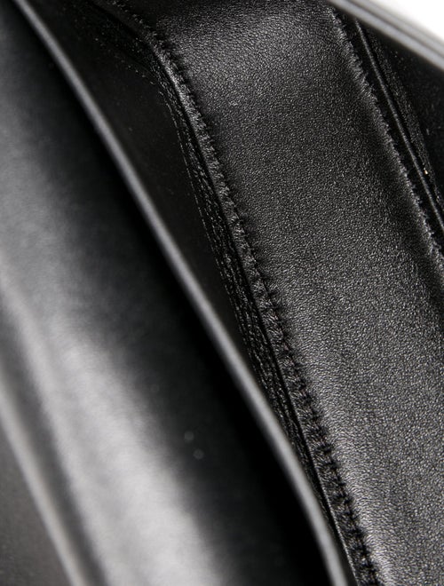 Celine Leather Claude 2023