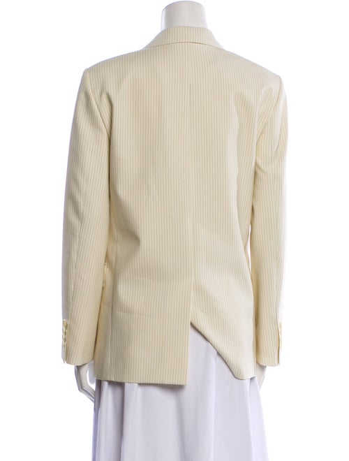 Celine 2024 Wool Blazer