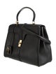 Celine Leather 16 Bag Medium