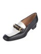 Celine Leather Loafers