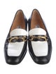 Celine Leather Loafers
