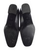 Celine Leather Loafers