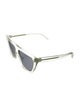 Celine Wayfarer Tinted Sunglasses