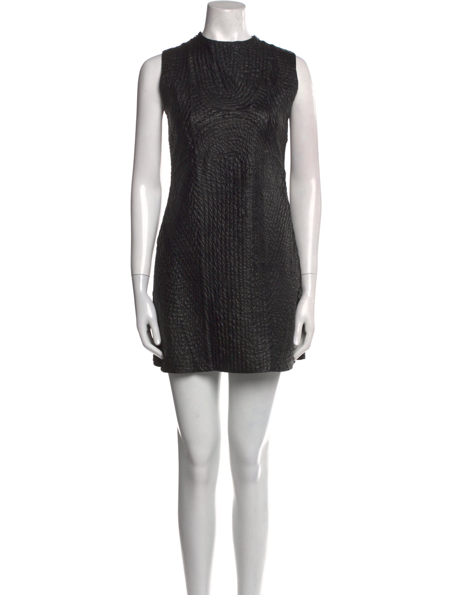 Celine 2010's Mini Dress