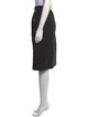 Celine Vintage Knee-Length Skirt