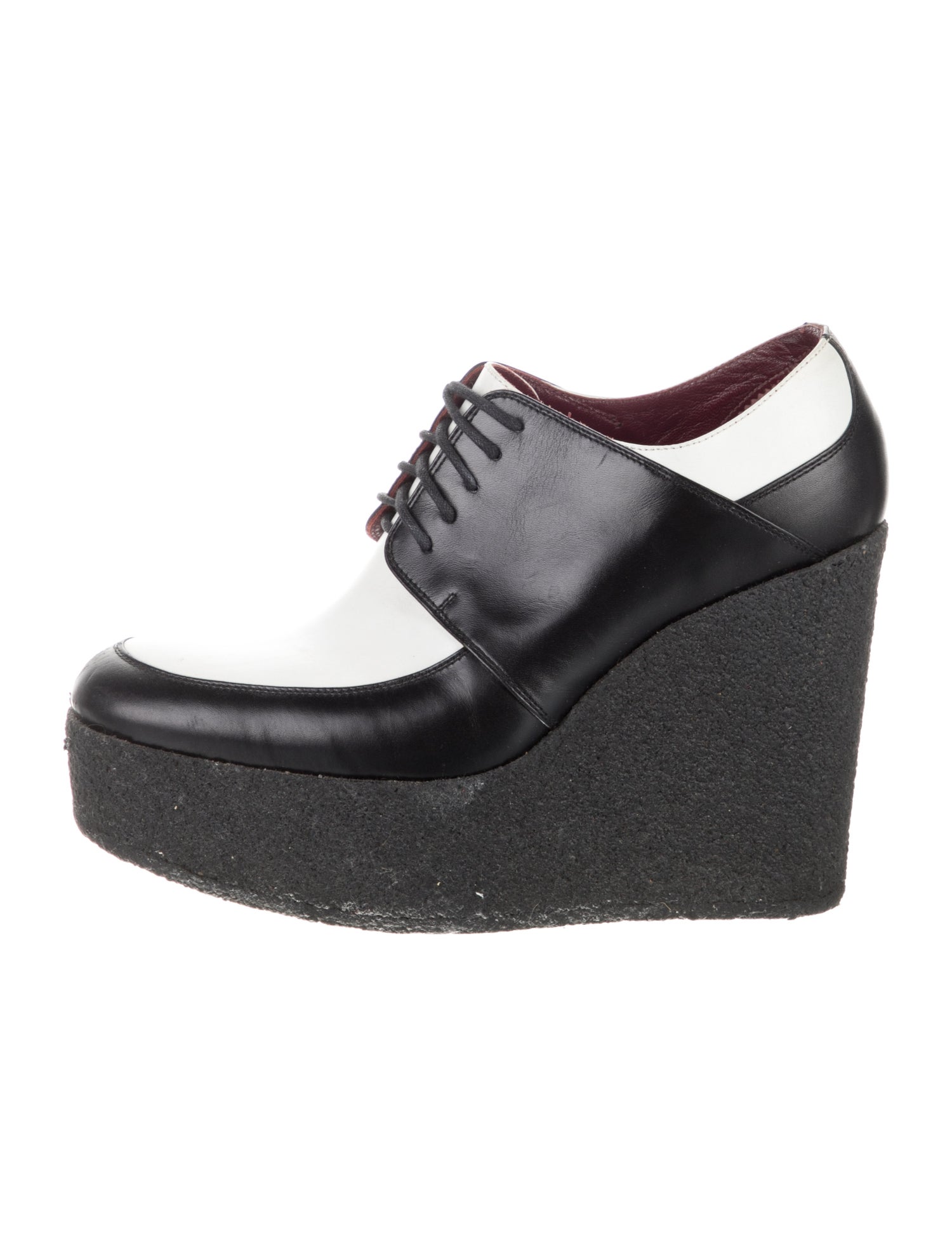 Celine Leather Pumps