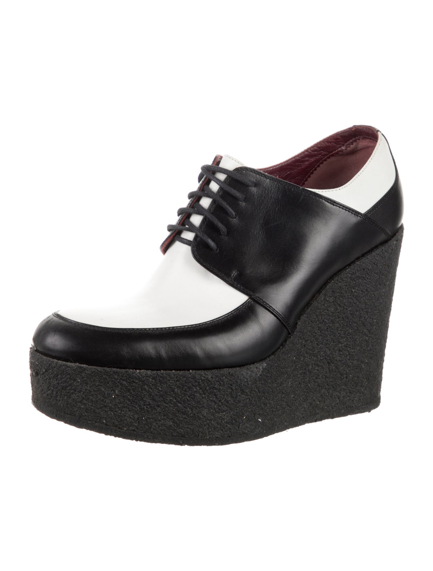 Celine Leather Pumps